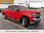 2022 Chevrolet Silverado 1500 Crew Cab 4x4 Pickup for sale #W250610A - photo 1