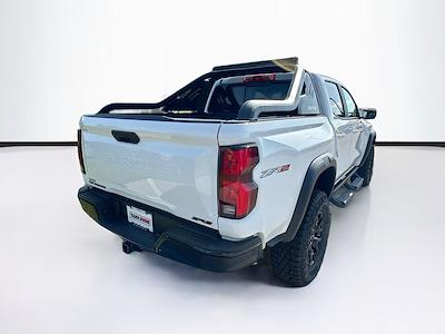 2025 Chevrolet Colorado Crew Cab 4WD Pickup for sale #W250619 - photo 2