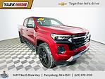 Used 2024 Chevrolet Colorado Z71 Crew Cab for sale #W250619A - photo 1