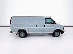 New 2025 Chevrolet Express 2500 Empty Cargo Van for sale #W250620 - photo 10