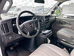 New 2025 Chevrolet Express 2500 Empty Cargo Van for sale #W250620 - photo 11