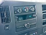 New 2025 Chevrolet Express 2500 Empty Cargo Van for sale #W250620 - photo 16