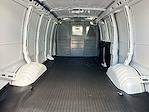 New 2025 Chevrolet Express 2500 Empty Cargo Van for sale #W250620 - photo 2