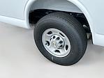 New 2025 Chevrolet Express 2500 Empty Cargo Van for sale #W250620 - photo 30