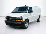 New 2025 Chevrolet Express 2500 Empty Cargo Van for sale #W250620 - photo 6