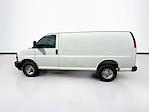 New 2025 Chevrolet Express 2500 Empty Cargo Van for sale #W250620 - photo 7