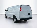 New 2025 Chevrolet Express 2500 Empty Cargo Van for sale #W250620 - photo 8