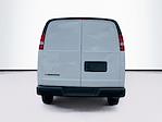 New 2025 Chevrolet Express 2500 Empty Cargo Van for sale #W250620 - photo 9