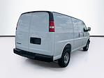 New 2025 Chevrolet Express 2500 Empty Cargo Van for sale #W250620 - photo 3
