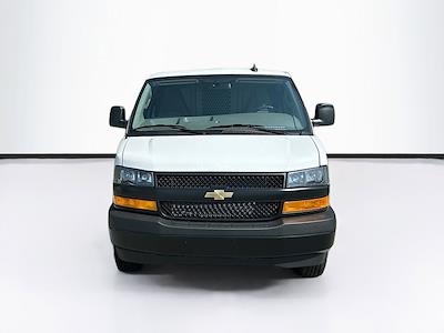 New 2025 Chevrolet Express 2500 - photo 1
