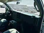 2025 Chevrolet Express 2500 RWD Empty Cargo Van for sale #W250621 - photo 31
