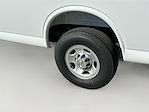 2025 Chevrolet Express 2500 RWD Empty Cargo Van for sale #W250621 - photo 33