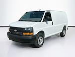 2025 Chevrolet Express 2500 RWD Empty Cargo Van for sale #W250621 - photo 5