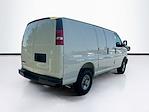 2025 Chevrolet Express 2500 RWD Empty Cargo Van for sale #W250621 - photo 2