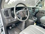 2025 Chevrolet Express 2500 RWD Empty Cargo Van for sale #W250622 - photo 12