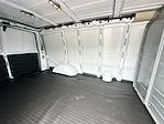 2025 Chevrolet Express 2500 RWD Empty Cargo Van for sale #W250622 - photo 27
