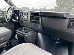 2025 Chevrolet Express 2500 RWD Empty Cargo Van for sale #W250622 - photo 29
