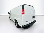 2025 Chevrolet Express 2500 RWD Empty Cargo Van for sale #W250622 - photo 8