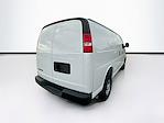 2025 Chevrolet Express 2500 RWD Empty Cargo Van for sale #W250622 - photo 3