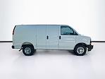 2025 Chevrolet Express 2500 RWD Empty Cargo Van for sale #W250623 - photo 10