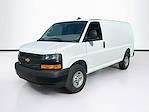 2025 Chevrolet Express 2500 RWD Empty Cargo Van for sale #W250623 - photo 5