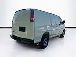 2025 Chevrolet Express 2500 RWD Empty Cargo Van for sale #W250623 - photo 2