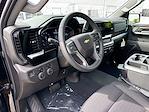 2025 Chevrolet Silverado 1500 Crew Cab 4WD Pickup for sale #W250631 - photo 13