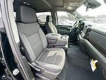 2025 Chevrolet Silverado 1500 Crew Cab 4WD Pickup for sale #W250631 - photo 33