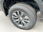 2025 Chevrolet Silverado 1500 Crew Cab 4WD Pickup for sale #W250631 - photo 36