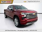 2025 Chevrolet Silverado 1500 Crew Cab 4WD Pickup for sale #W250632 - photo 1