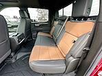 2025 Chevrolet Silverado 1500 Crew Cab 4WD Pickup for sale #W250632 - photo 32