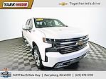 2021 Chevrolet Silverado 1500 Crew Cab 4x4 Pickup for sale #W250632A - photo 1