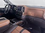 2021 Chevrolet Silverado 1500 Crew Cab 4x4 Pickup for sale #W250632A - photo 37