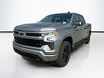 2025 Chevrolet Silverado 1500 Crew Cab 4WD Pickup for sale #W250633 - photo 5