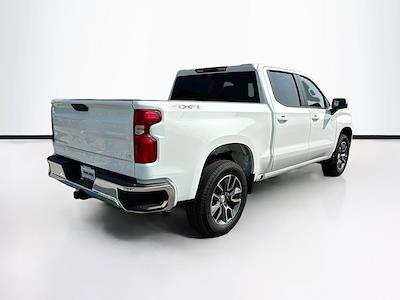 2025 Chevrolet Silverado 1500 Crew Cab 4WD Pickup for sale #W250635 - photo 2
