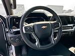2025 Chevrolet Silverado 1500 Crew Cab 4WD Pickup for sale #W250635 - photo 13