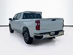 2025 Chevrolet Silverado 1500 Crew Cab 4WD Pickup for sale #W250635 - photo 7