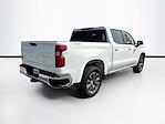 2025 Chevrolet Silverado 1500 Crew Cab 4WD Pickup for sale #W250635 - photo 2