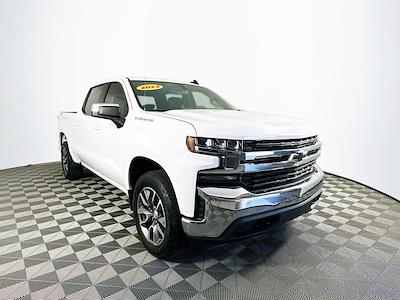 2022 Chevrolet Silverado 1500 Crew Cab 4x4 Pickup for sale #W250635A - photo 1