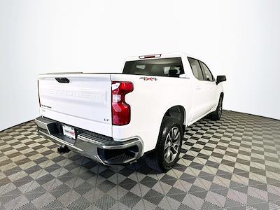 2022 Chevrolet Silverado 1500 Crew Cab 4x4 Pickup for sale #W250635A - photo 2