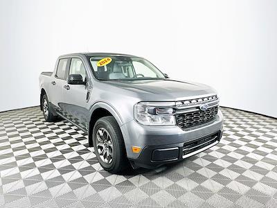 2024 Ford Maverick SuperCrew Cab AWD Pickup for sale #W250635B - photo 2