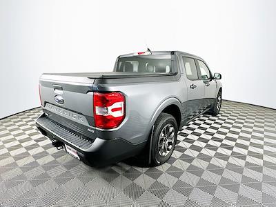 2024 Ford Maverick SuperCrew Cab AWD Pickup for sale #W250635B - photo 2