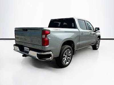 2025 Chevrolet Silverado 1500 Crew Cab 4WD Pickup for sale #W250636 - photo 2