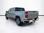 2025 Chevrolet Silverado 1500 Crew Cab 4WD Pickup for sale #W250636 - photo 7