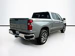 2025 Chevrolet Silverado 1500 Crew Cab 4WD Pickup for sale #W250636 - photo 2