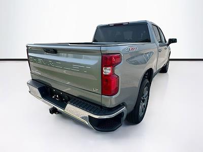 2025 Chevrolet Silverado 1500 Crew Cab 4WD Pickup for sale #W250637 - photo 2