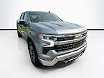 2025 Chevrolet Silverado 1500 Crew Cab 4WD Pickup for sale #W250637 - photo 4