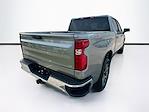 2025 Chevrolet Silverado 1500 Crew Cab 4WD Pickup for sale #W250637 - photo 2