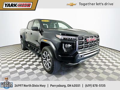 2023 GMC Canyon Crew Cab 4x4 Pickup for sale #W250639A - photo 1