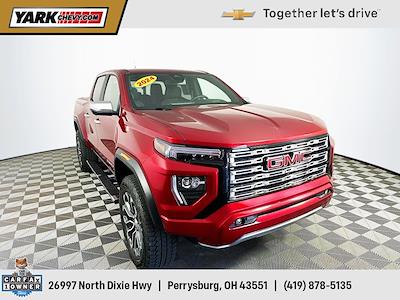 2024 GMC Canyon Crew Cab 4x4 Pickup for sale #W250639G - photo 1